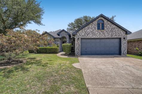 6017 Fern Meadow Road Arlington TX 76017