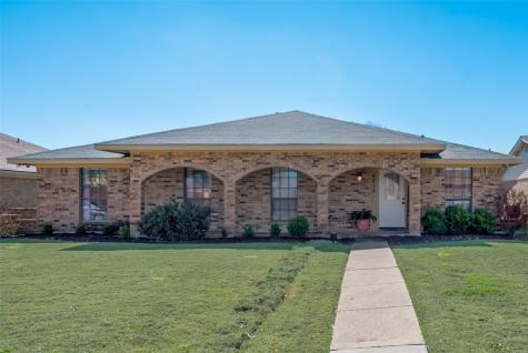 4214 Lynnwood Drive Rowlett TX 75088