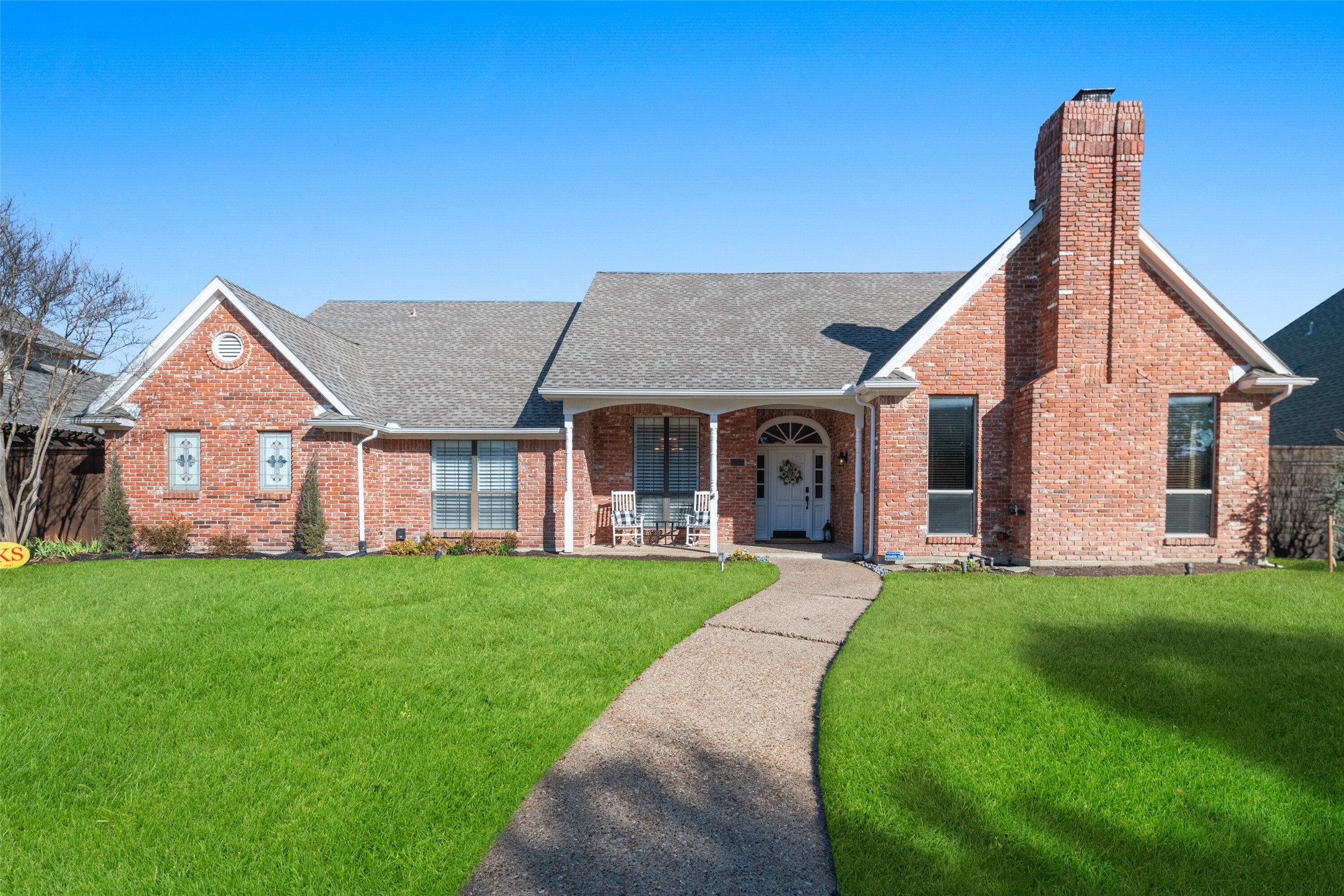 3509 Nancy Court Plano TX 75023