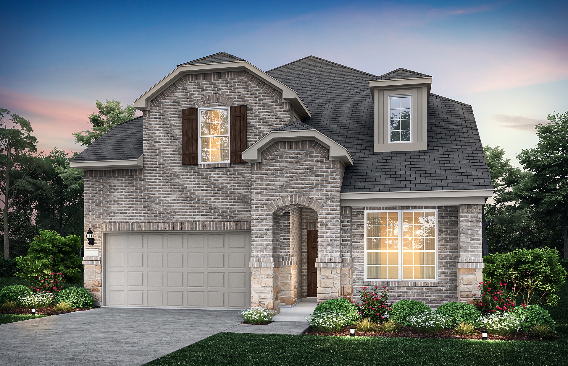 4149 Gonzales Drive Mckinney TX 75071