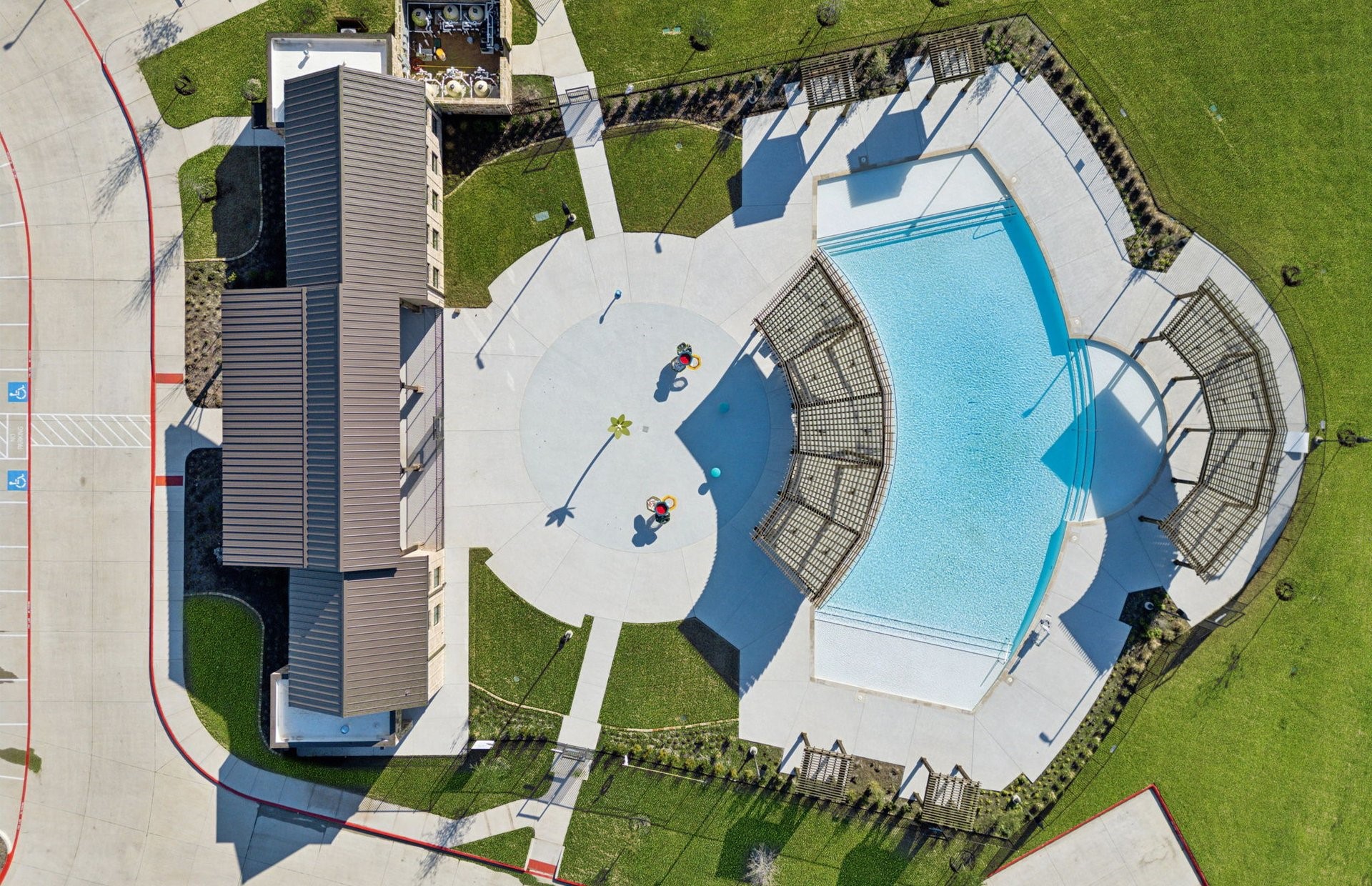 4149 Gonzales Drive Mckinney TX 75071