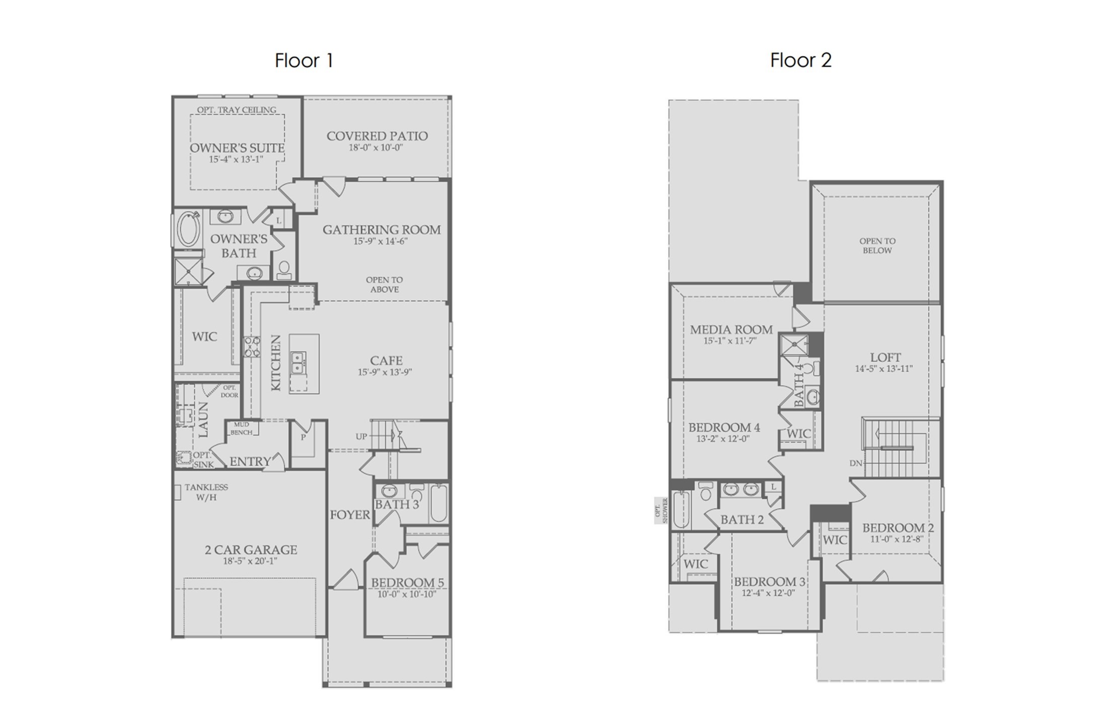 4149 Gonzales Drive Mckinney TX 75071