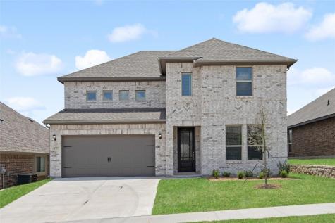 11720 Pistachio Trail Fort Worth TX 76108