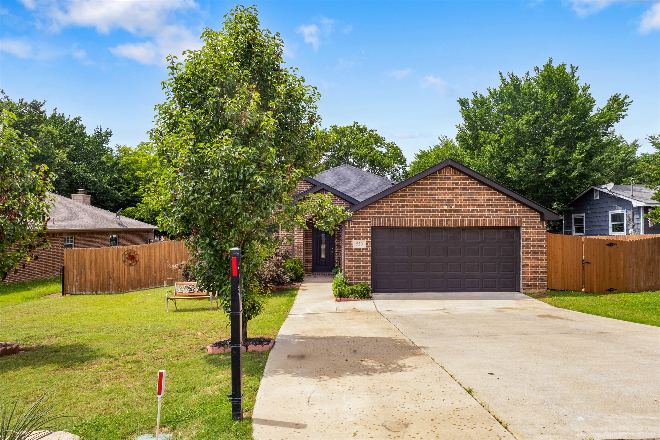 520 Stafford Drive Seagoville TX 75159