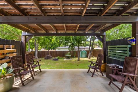 520 Stafford Drive Seagoville TX 75159