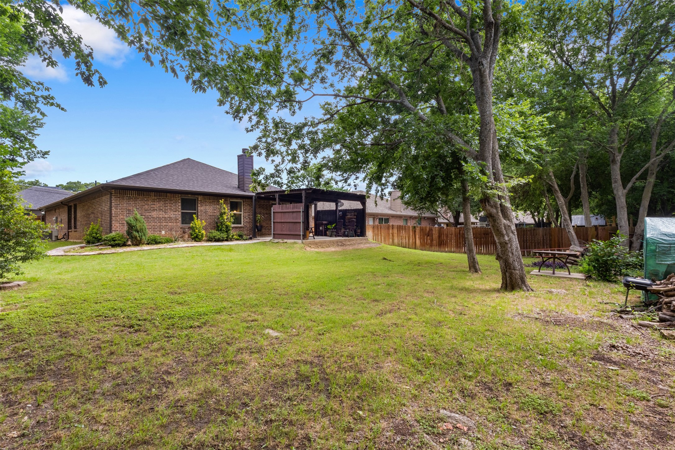 520 Stafford Drive Seagoville TX 75159