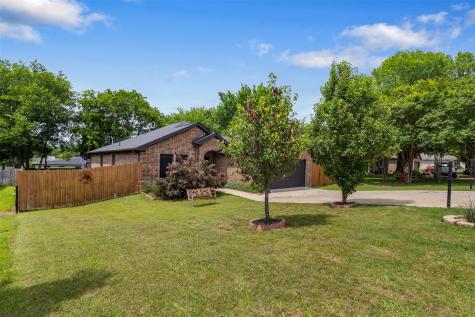 520 Stafford Drive Seagoville TX 75159