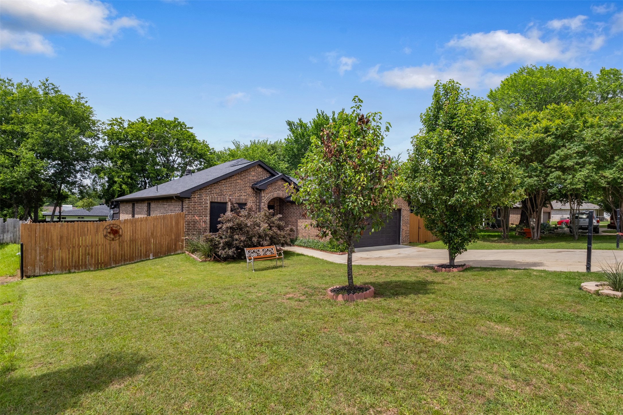 520 Stafford Drive Seagoville TX 75159