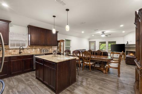 520 Stafford Drive Seagoville TX 75159