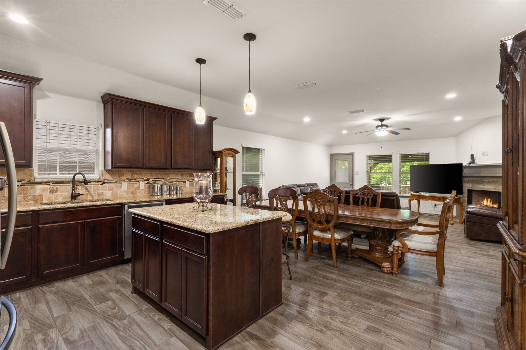 520 Stafford Drive Seagoville TX 75159