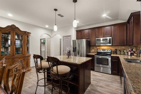 520 Stafford Drive Seagoville TX 75159