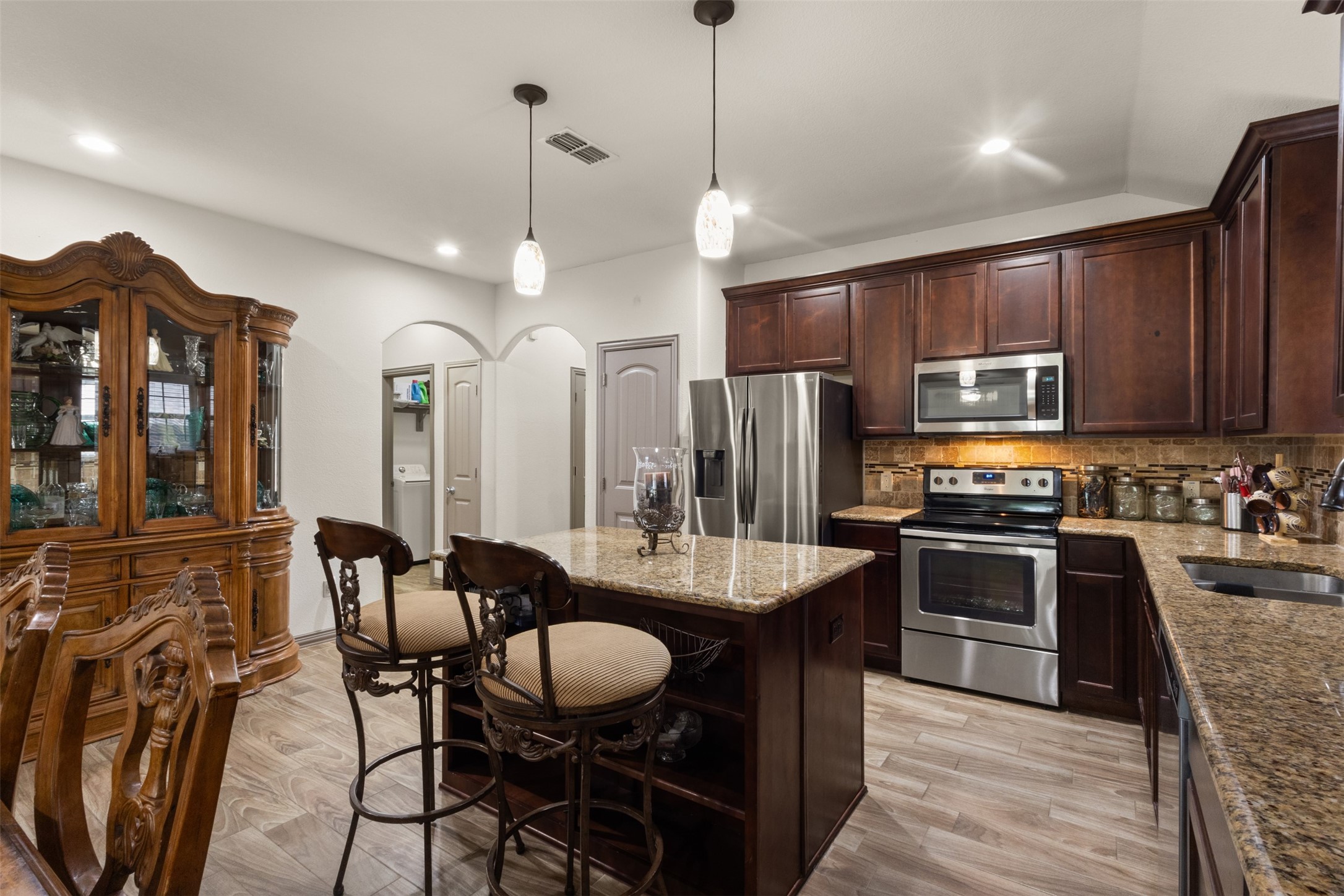 520 Stafford Drive Seagoville TX 75159