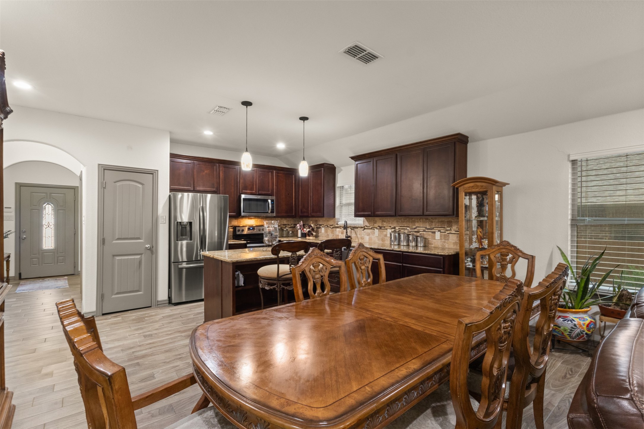 520 Stafford Drive Seagoville TX 75159