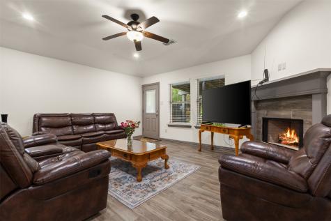 520 Stafford Drive Seagoville TX 75159