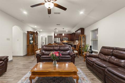 520 Stafford Drive Seagoville TX 75159