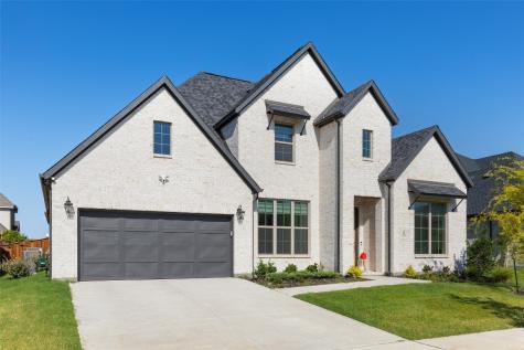 9723 Masterman Lane Frisco TX 75035