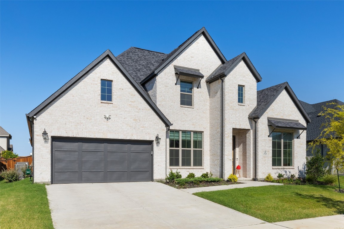 9723 Masterman Lane Frisco TX 75035
