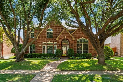 947 Village Parkway Coppell TX 75019