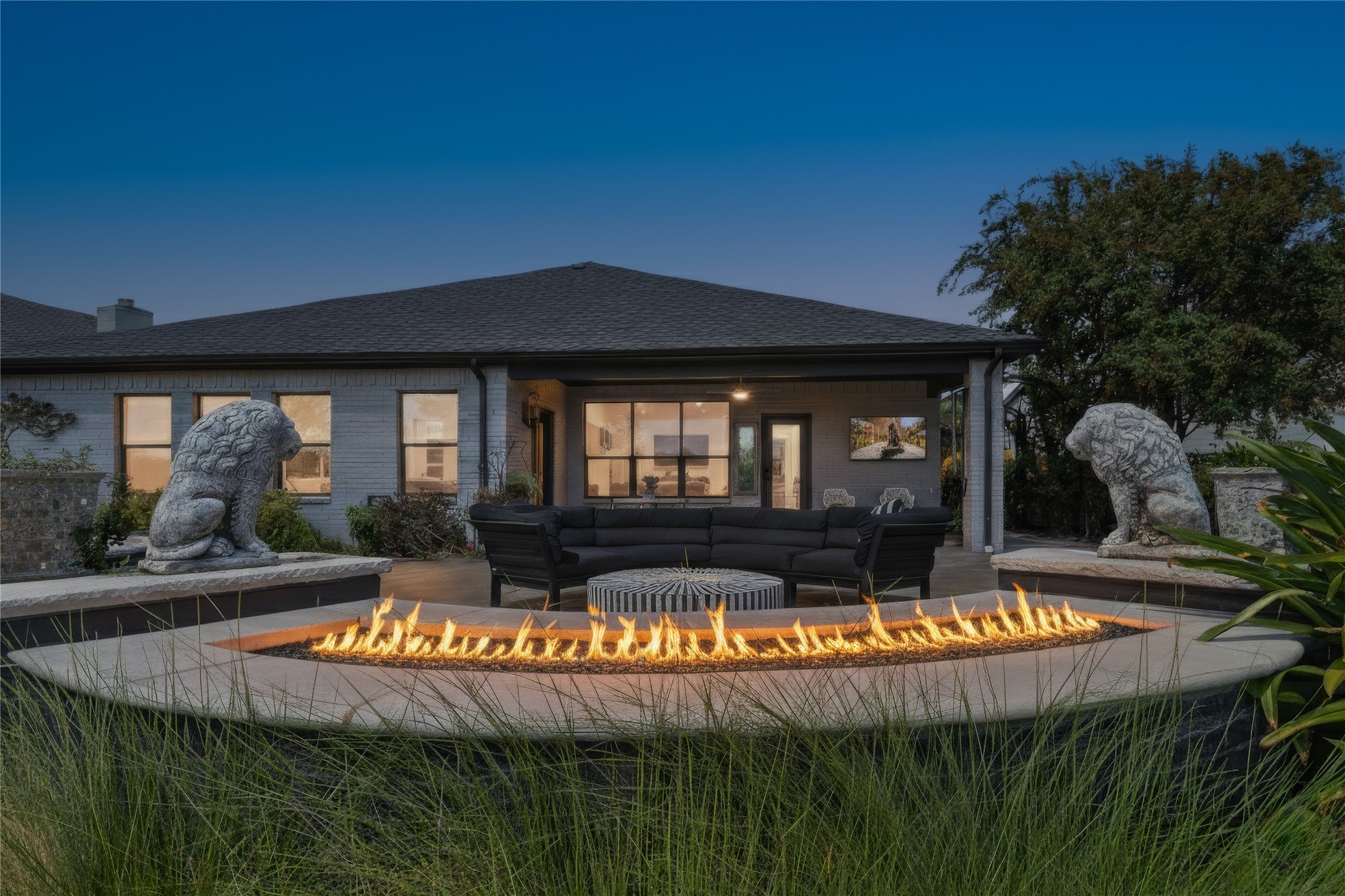 548 Trailrider Road Fort Worth TX 76114