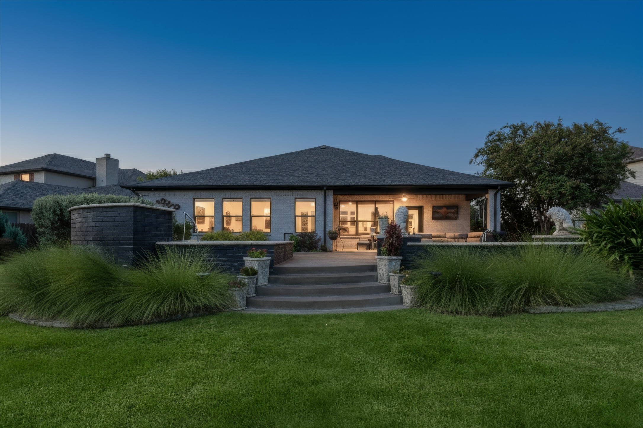 548 Trailrider Road Fort Worth TX 76114