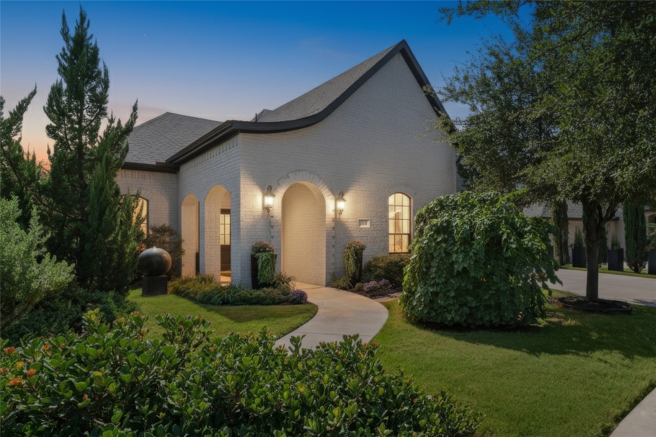 548 Trailrider Road Fort Worth TX 76114