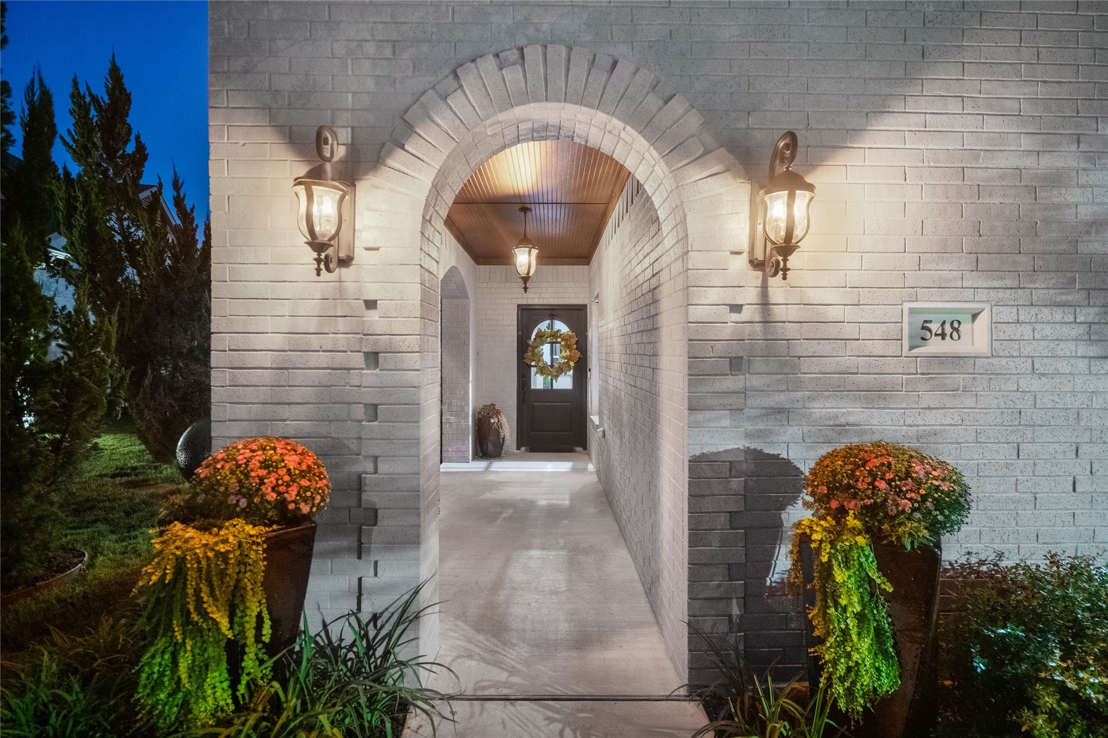 548 Trailrider Road Fort Worth TX 76114