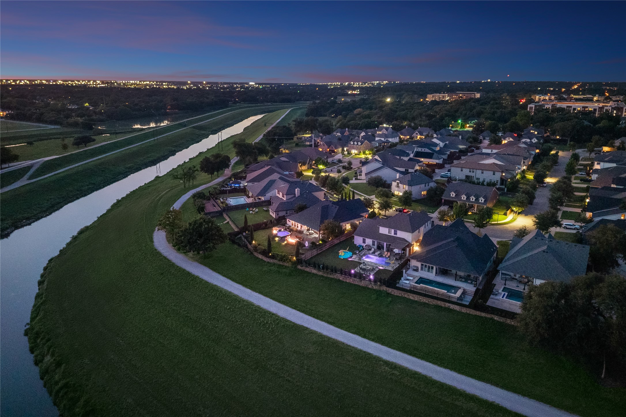 548 Trailrider Road Fort Worth TX 76114