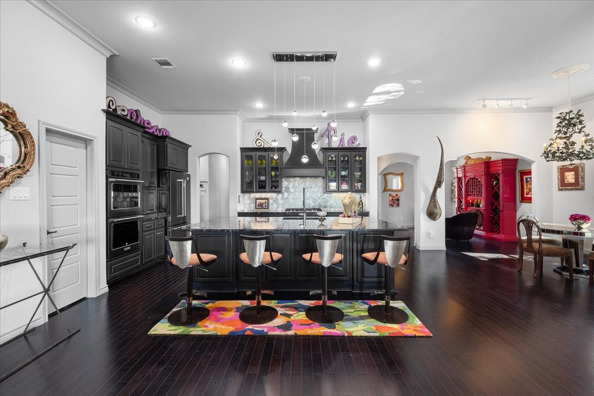 548 Trailrider Road Fort Worth TX 76114