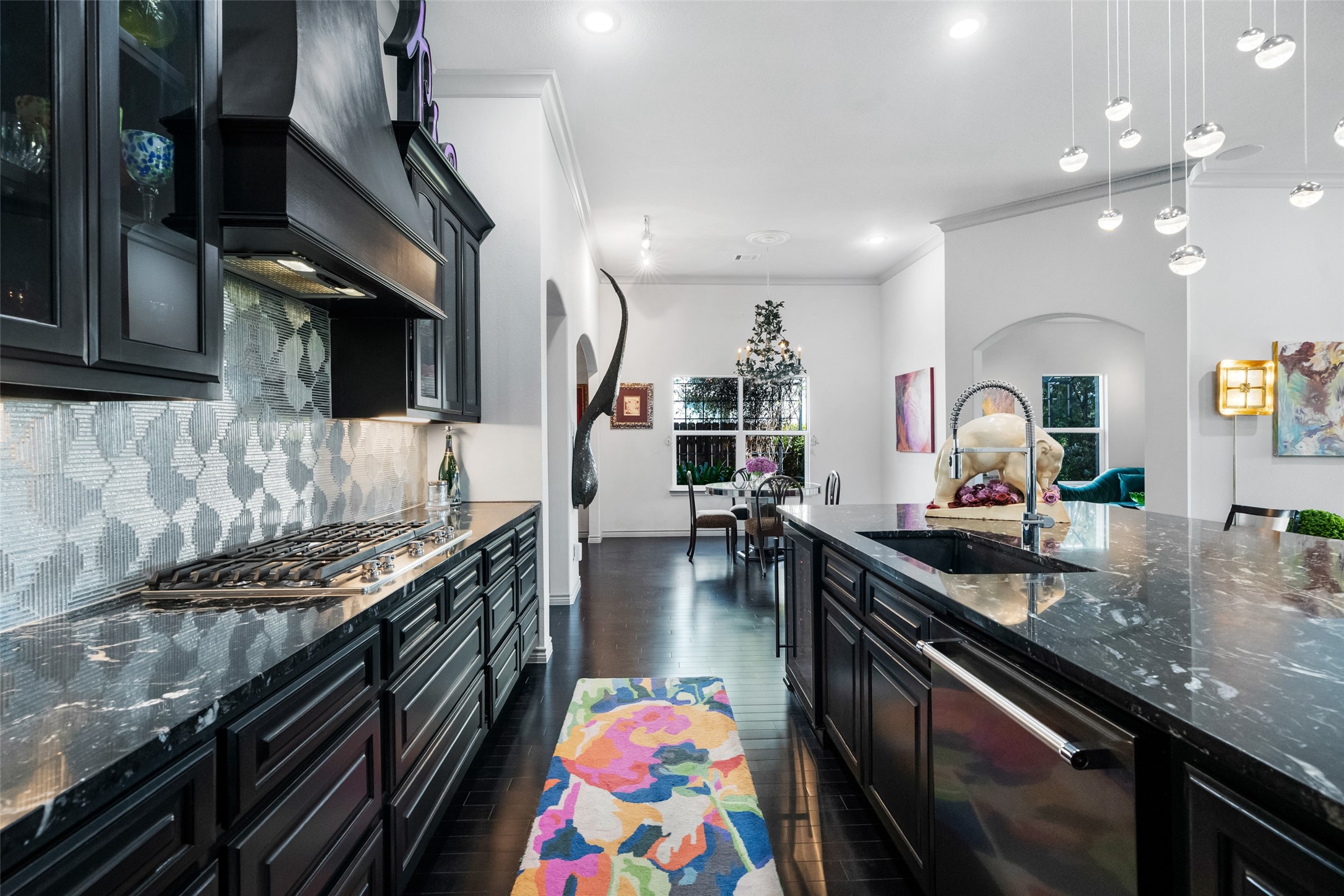 548 Trailrider Road Fort Worth TX 76114