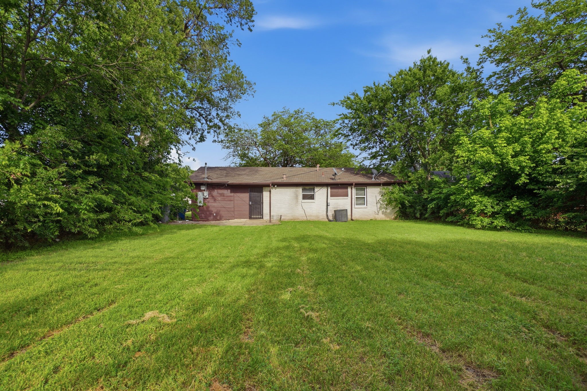 7917 Woodshire Drive Dallas TX 75232
