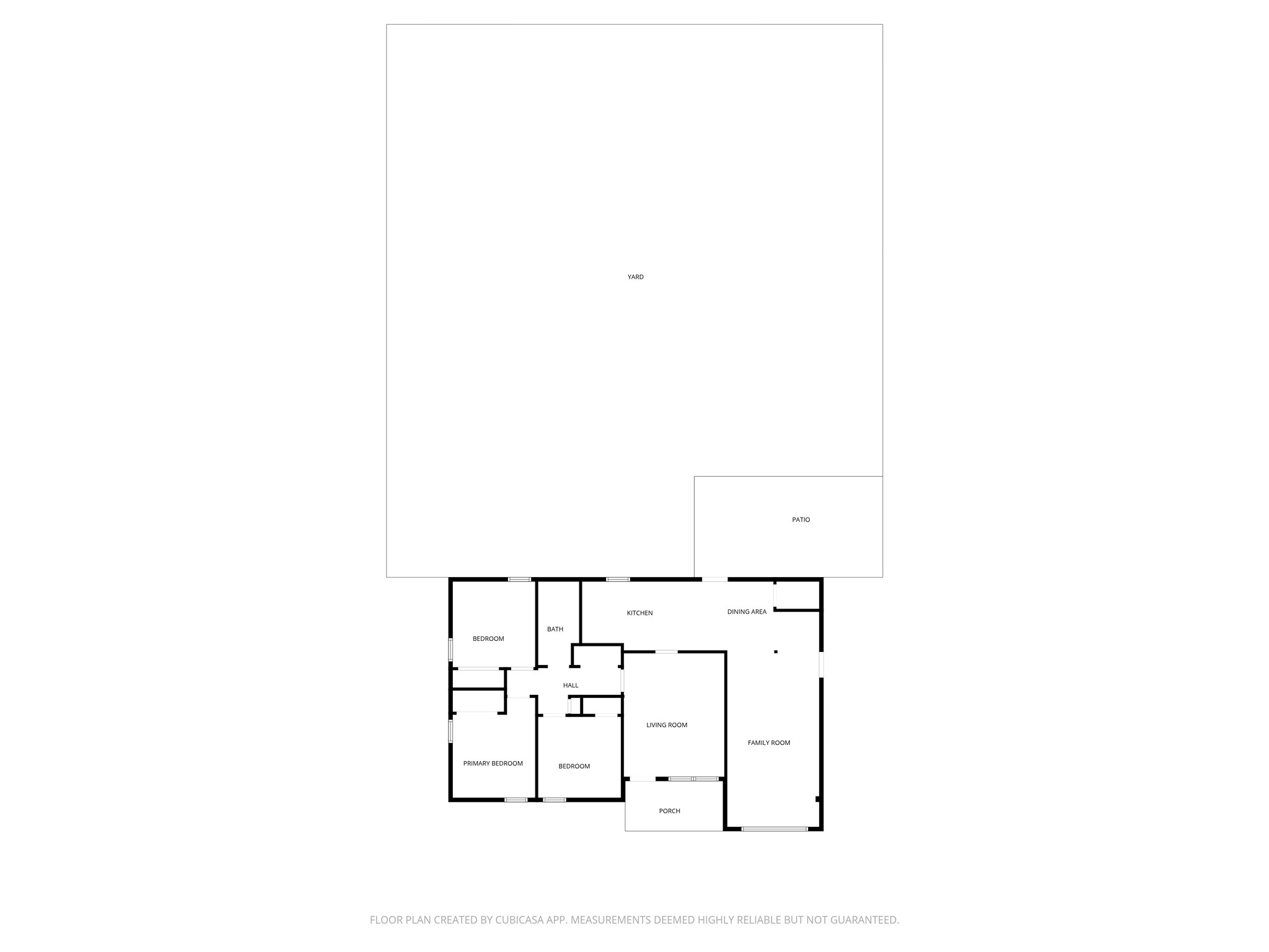 7917 Woodshire Drive Dallas TX 75232