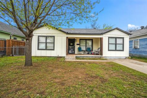 3736 S Main Street Fort Worth TX 76110