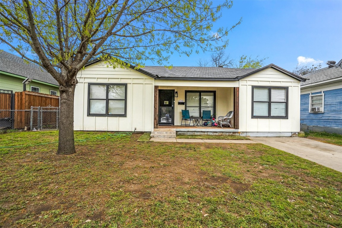 3736 S Main Street Fort Worth TX 76110