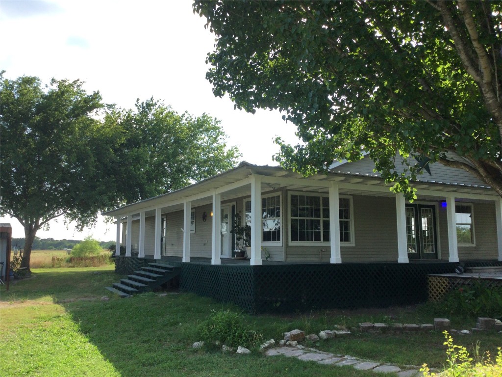 6705 NW County Road 1140 Corsicana TX 75110