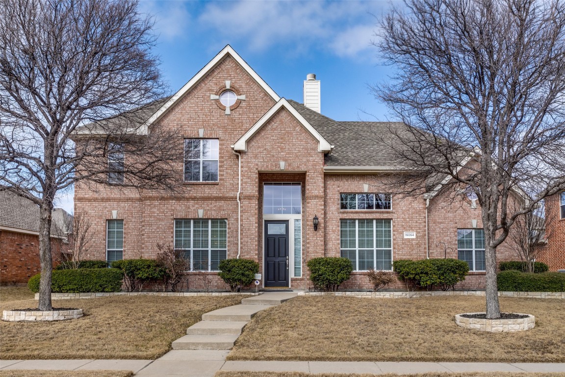 15054 Snowshill Drive Frisco TX 75035