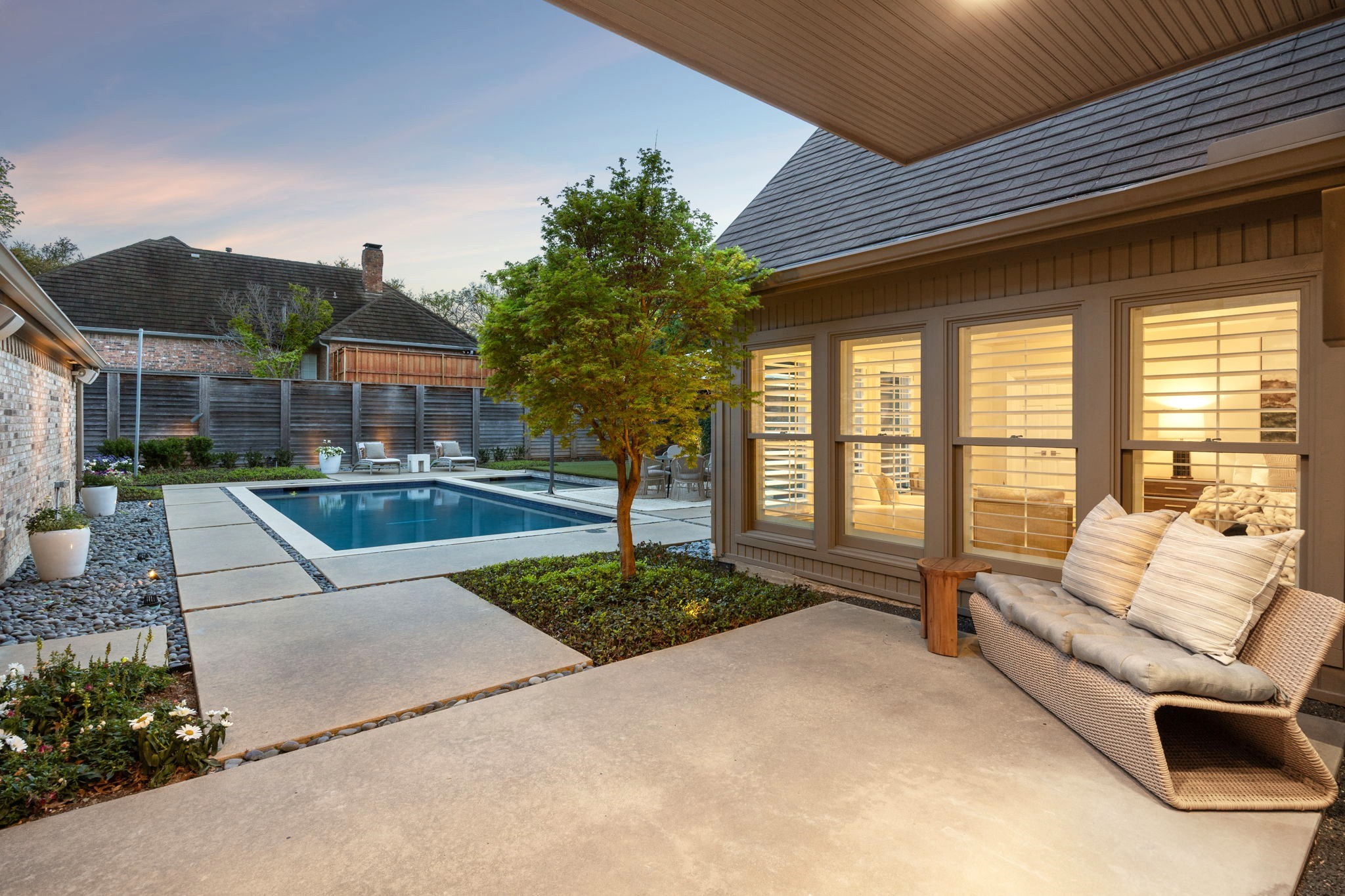 6415 Forestshire Drive Dallas TX 75230
