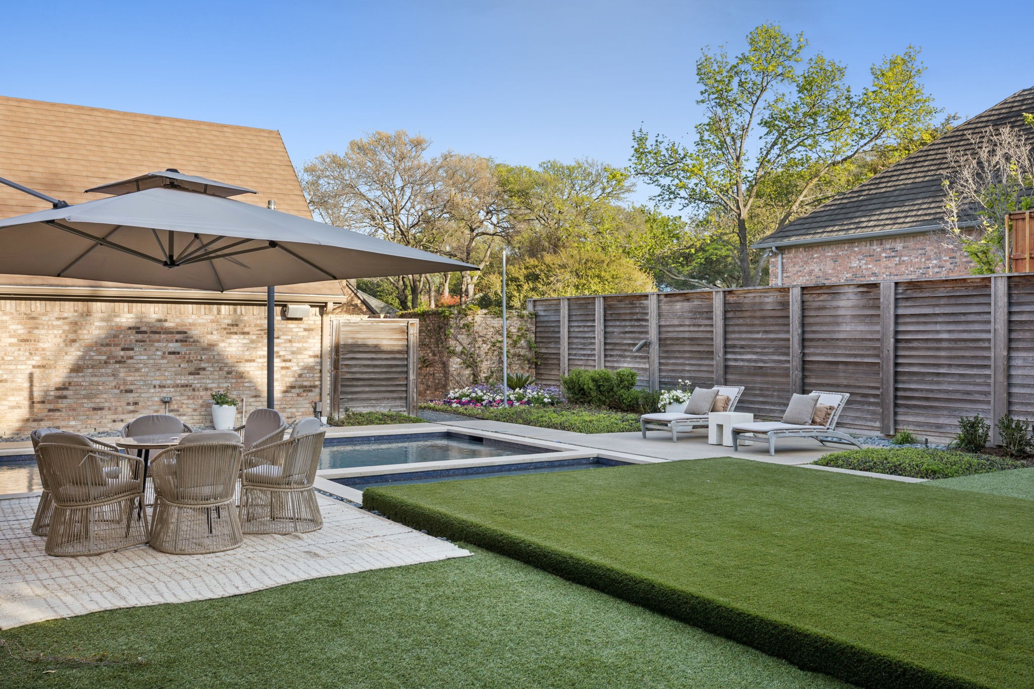 6415 Forestshire Drive Dallas TX 75230