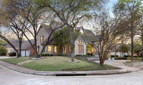 6415 Forestshire Drive Dallas TX 75230
