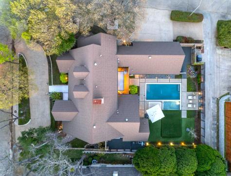 6415 Forestshire Drive Dallas TX 75230