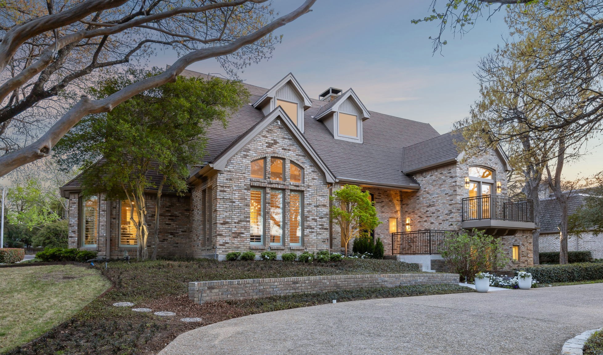 6415 Forestshire Drive Dallas TX 75230