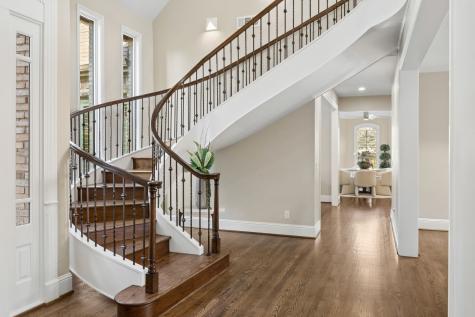 6415 Forestshire Drive Dallas TX 75230
