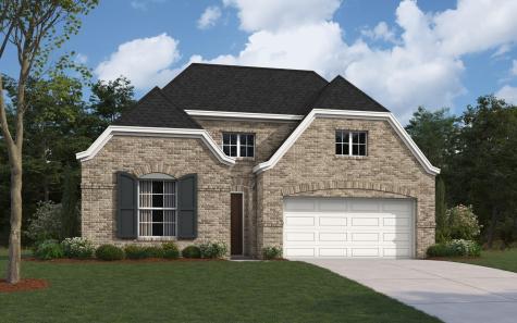 2207 River Bend Road Royse City TX 75189