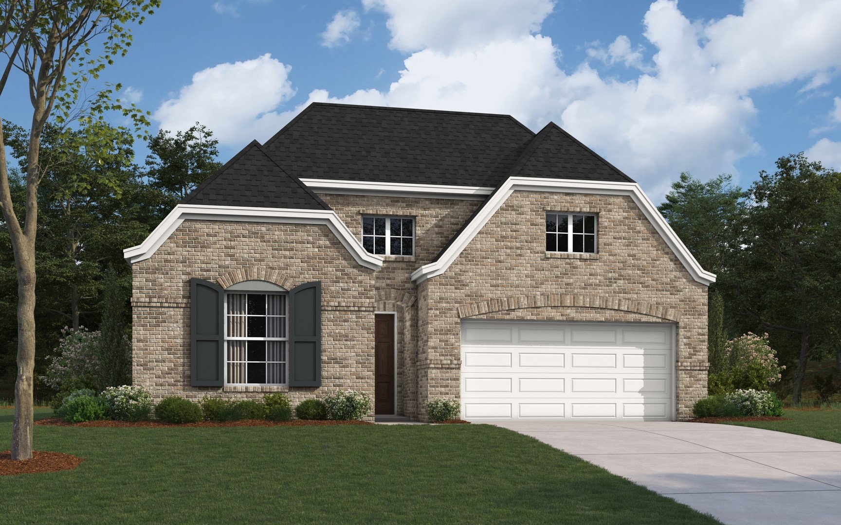 2207 River Bend Road Royse City TX 75189