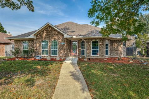 502 E Gaston Drive Wylie TX 75098