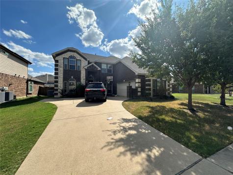 2911 Mirado Grand Prairie TX 75054