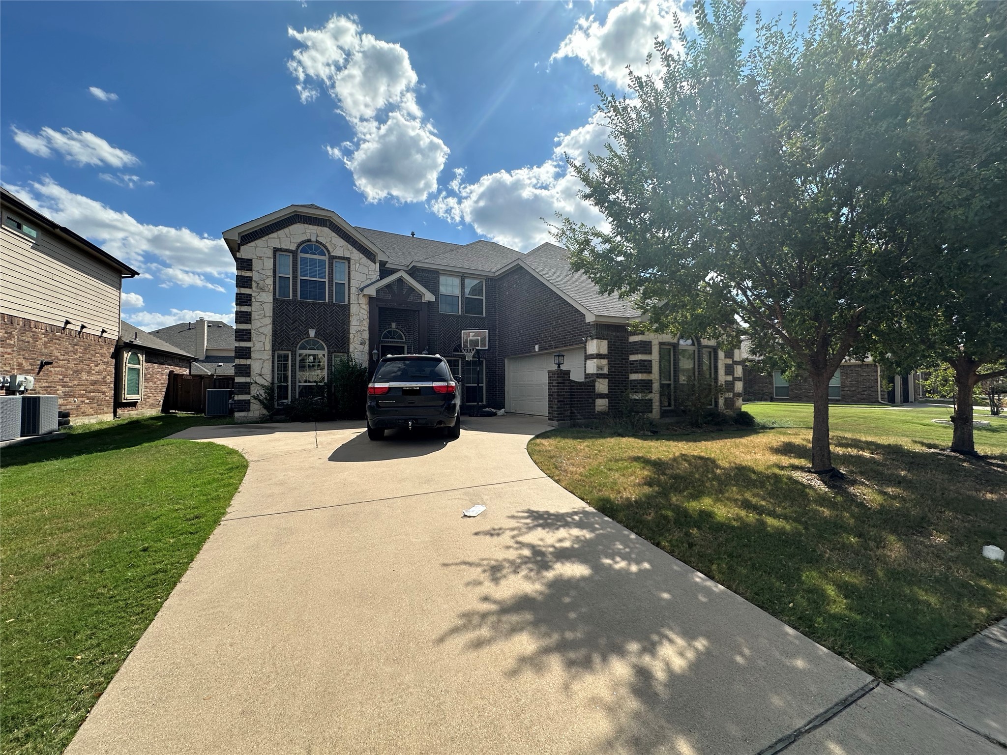 2911 Mirado Grand Prairie TX 75054