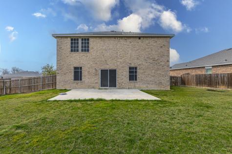 201 Sabine River Road Glenn Heights TX 75154