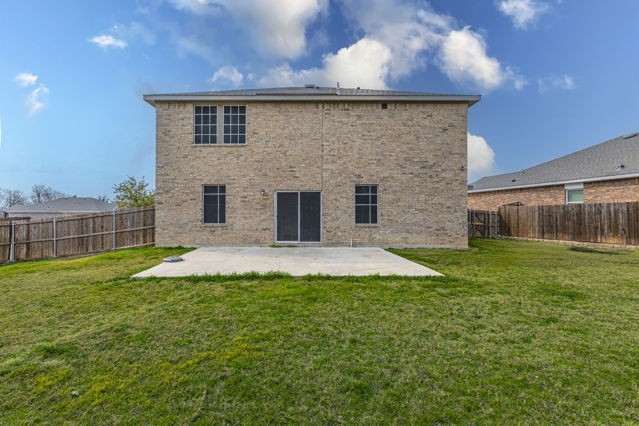 201 Sabine River Road Glenn Heights TX 75154