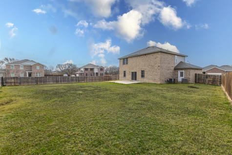 201 Sabine River Road Glenn Heights TX 75154