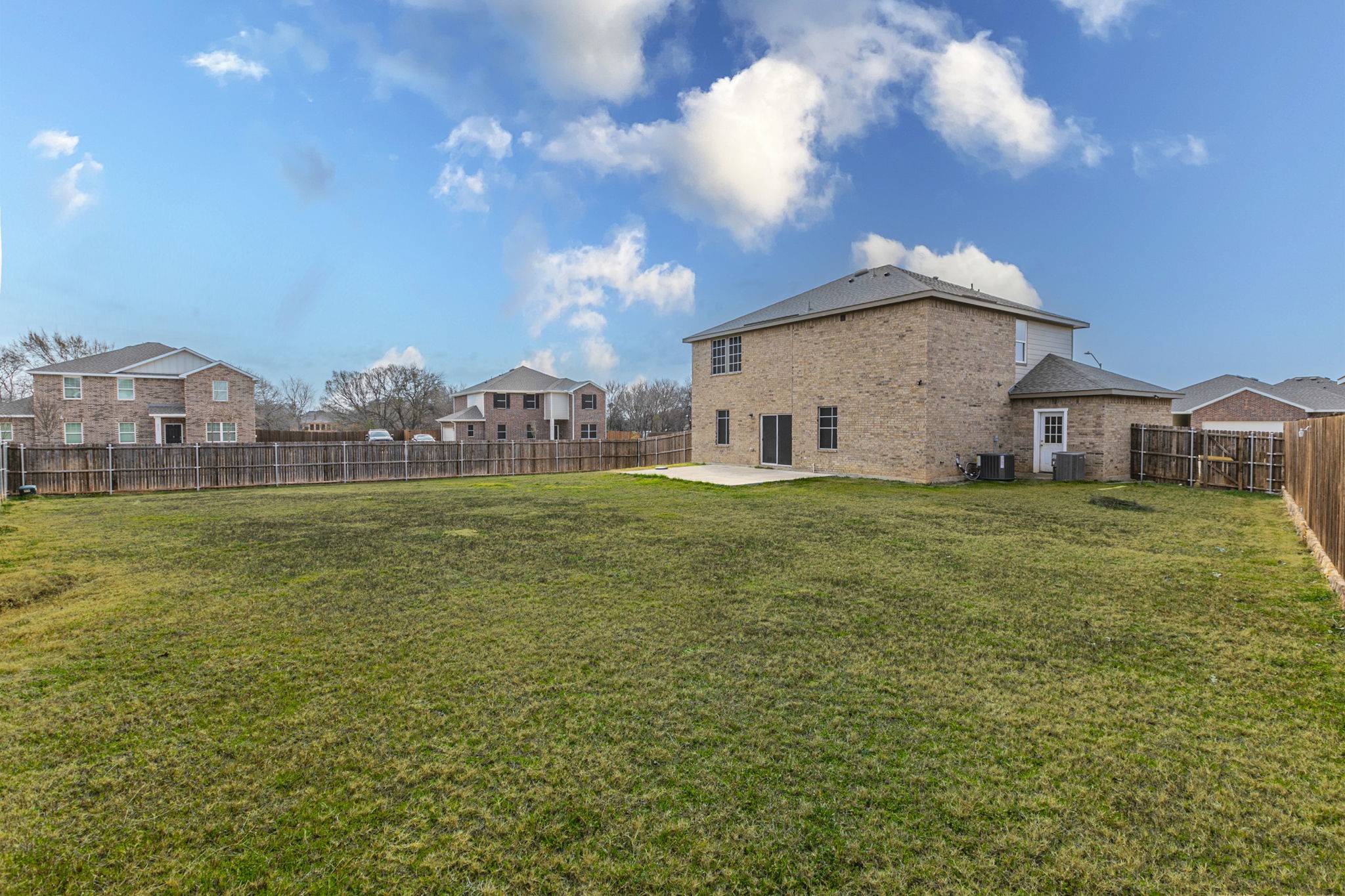 201 Sabine River Road Glenn Heights TX 75154